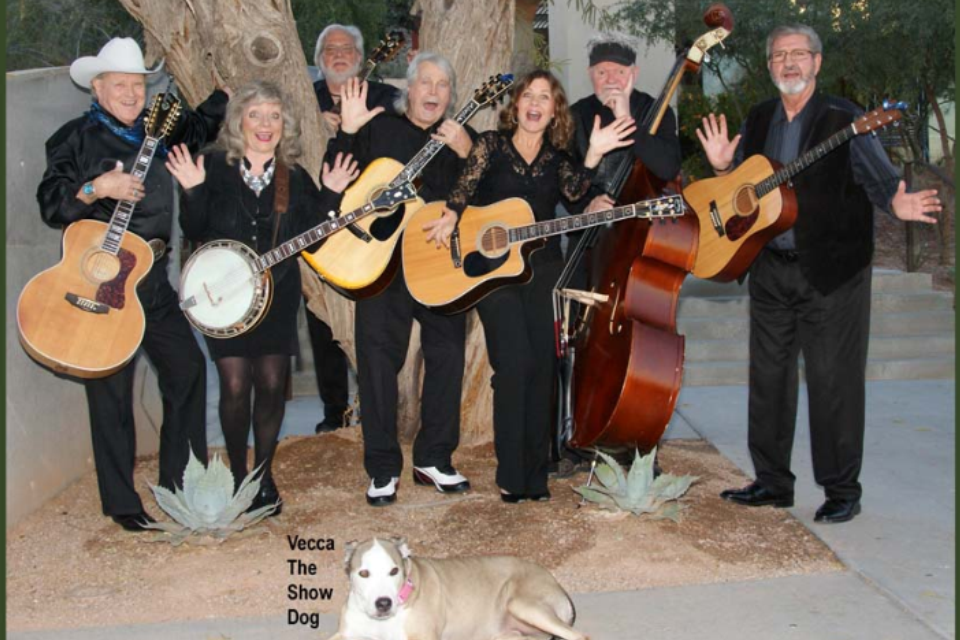 New Christy Minstrels -A-Photo-SHOOT