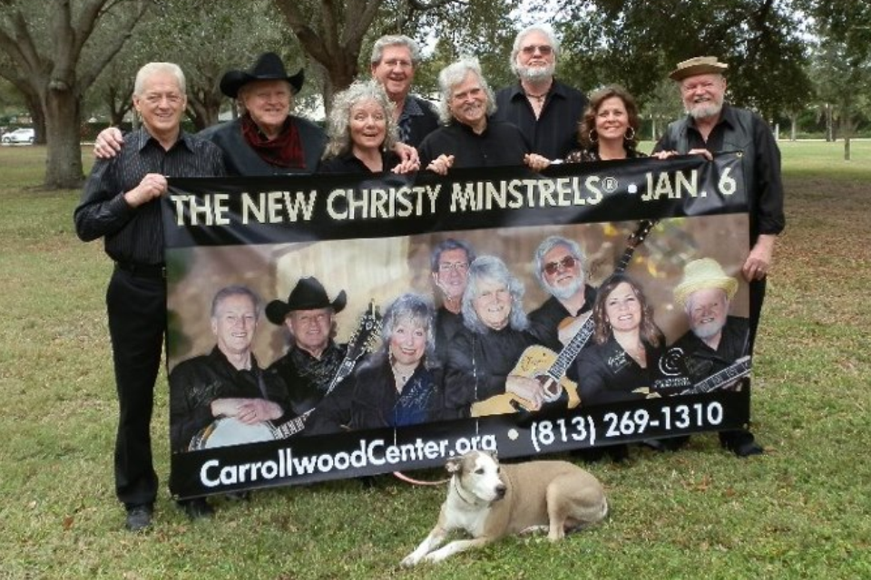 New Christy Minstrels in Florida