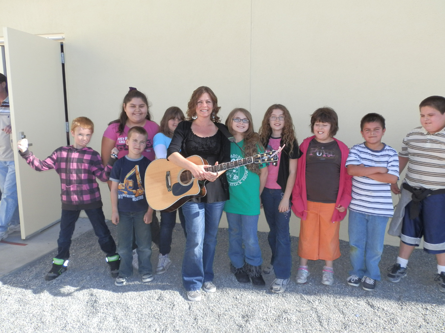 Kids-School-Concert-Arizona