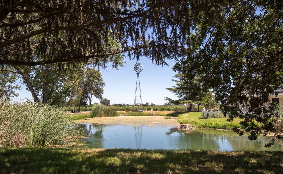 San Joaquin Historical Museum